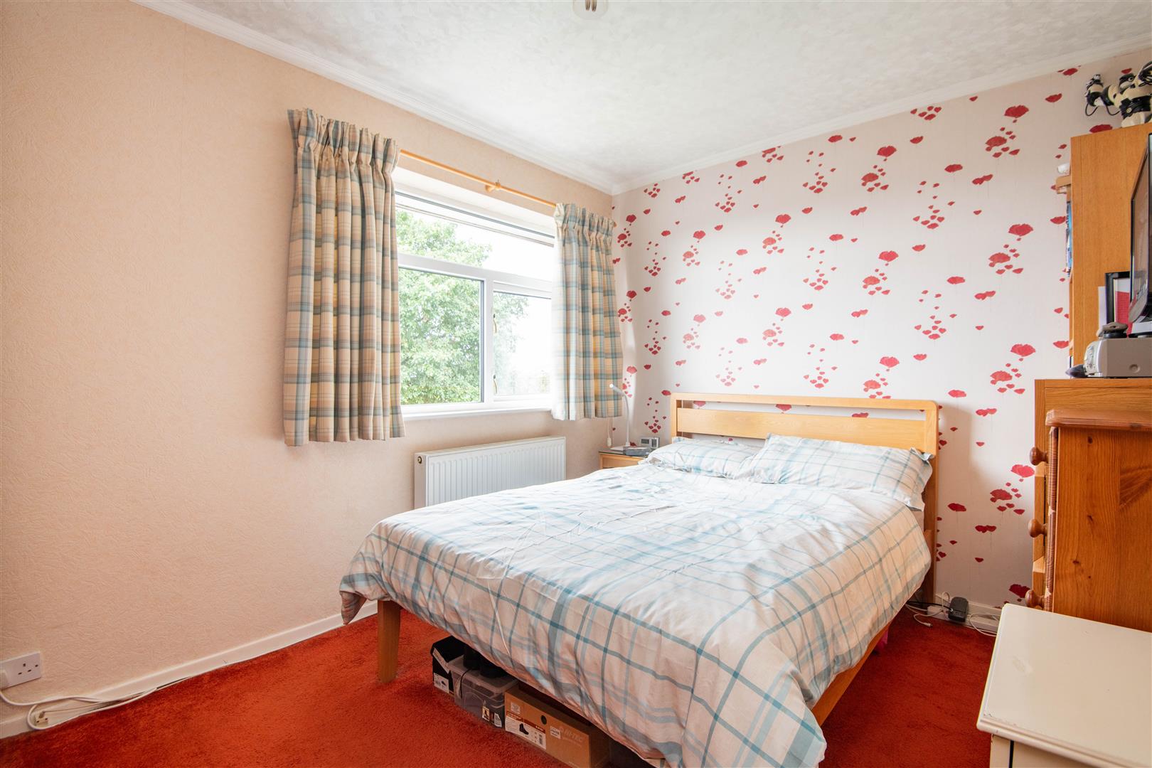 Douglas Avenue, Horwich, Bolton